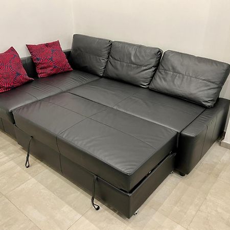 Napoli Centrale Suite Εξωτερικό φωτογραφία