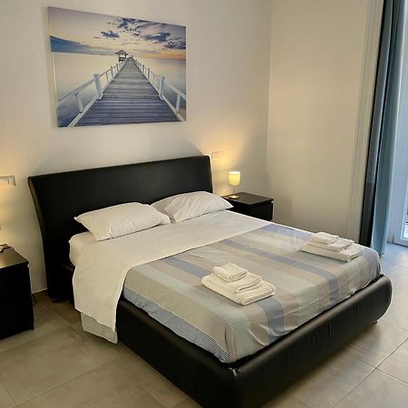 Napoli Centrale Suite Εξωτερικό φωτογραφία
