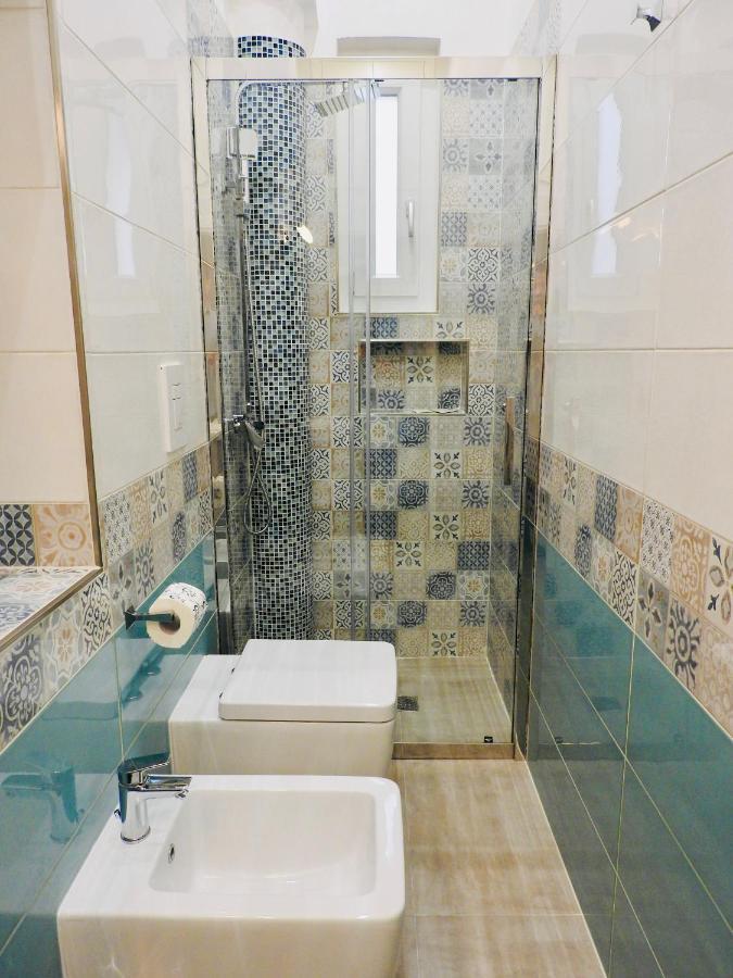 Napoli Centrale Suite Εξωτερικό φωτογραφία