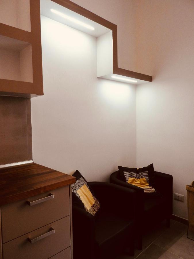 Napoli Centrale Suite Εξωτερικό φωτογραφία
