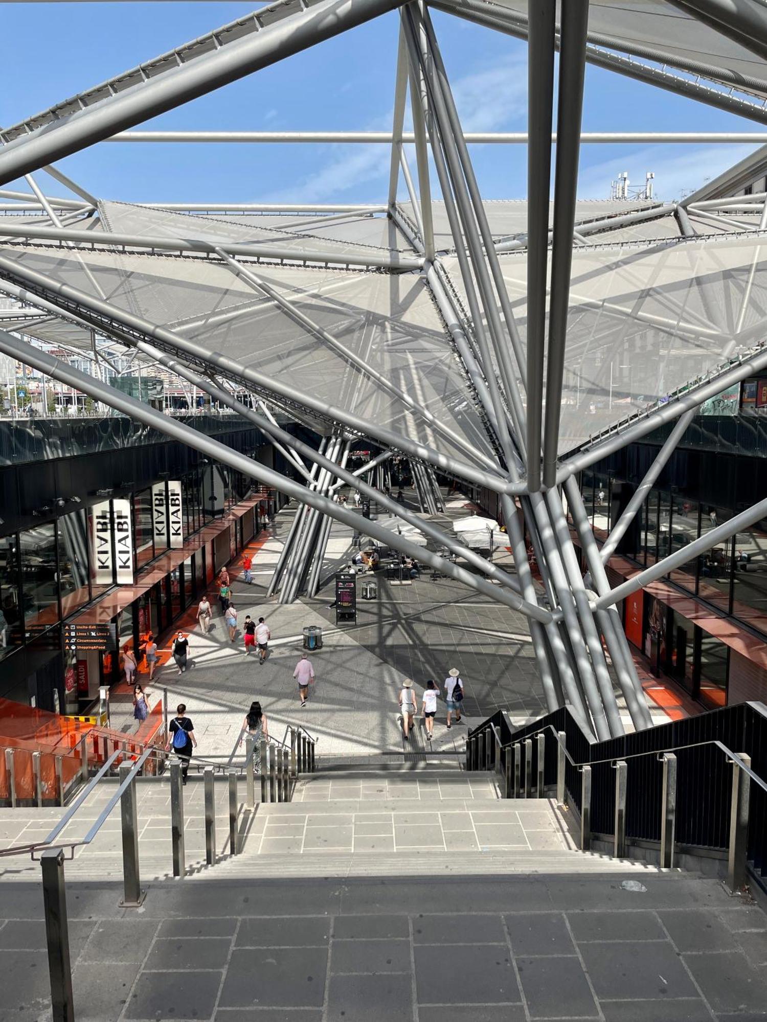 Napoli Centrale Suite Εξωτερικό φωτογραφία