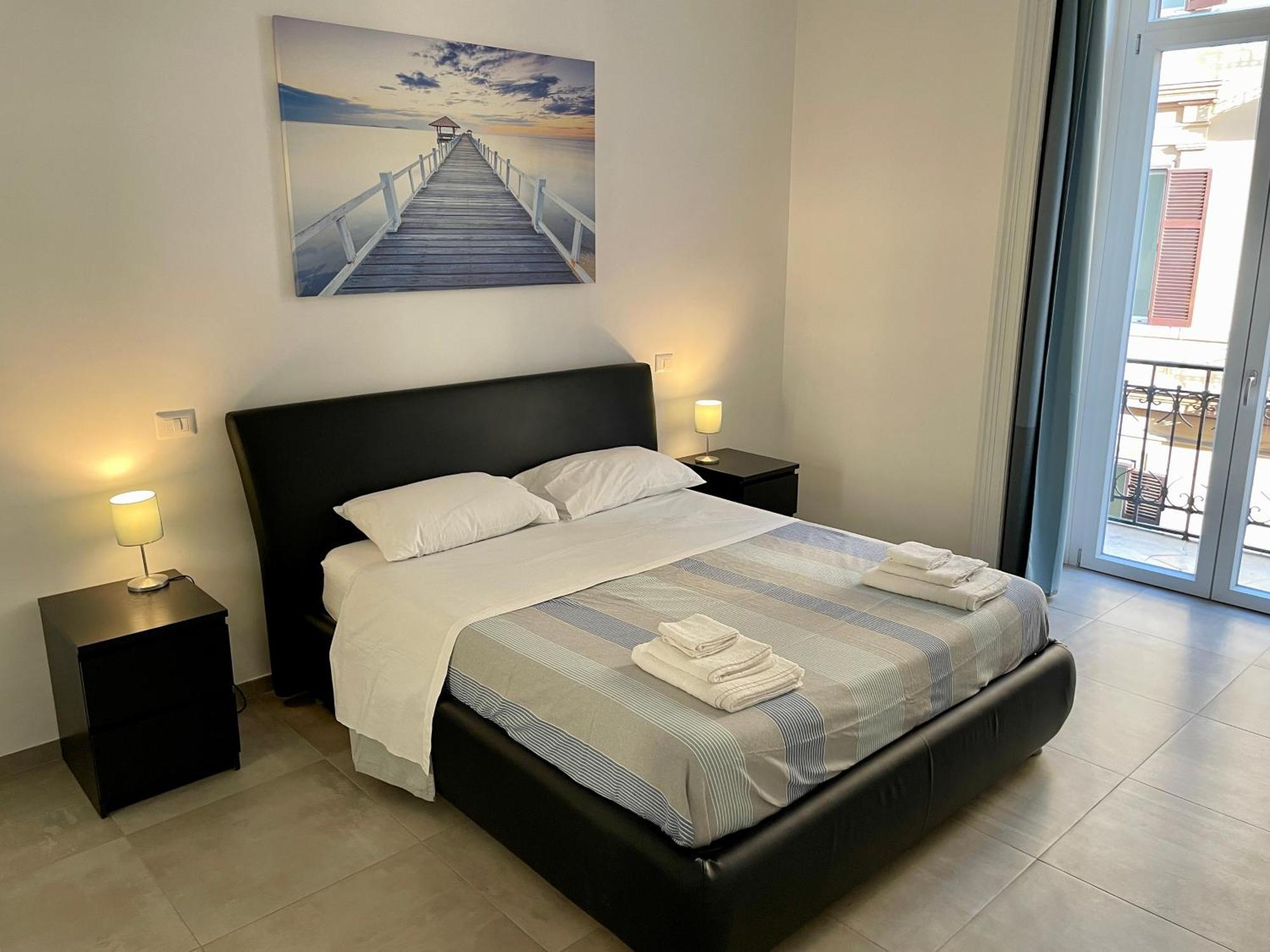 Napoli Centrale Suite Εξωτερικό φωτογραφία