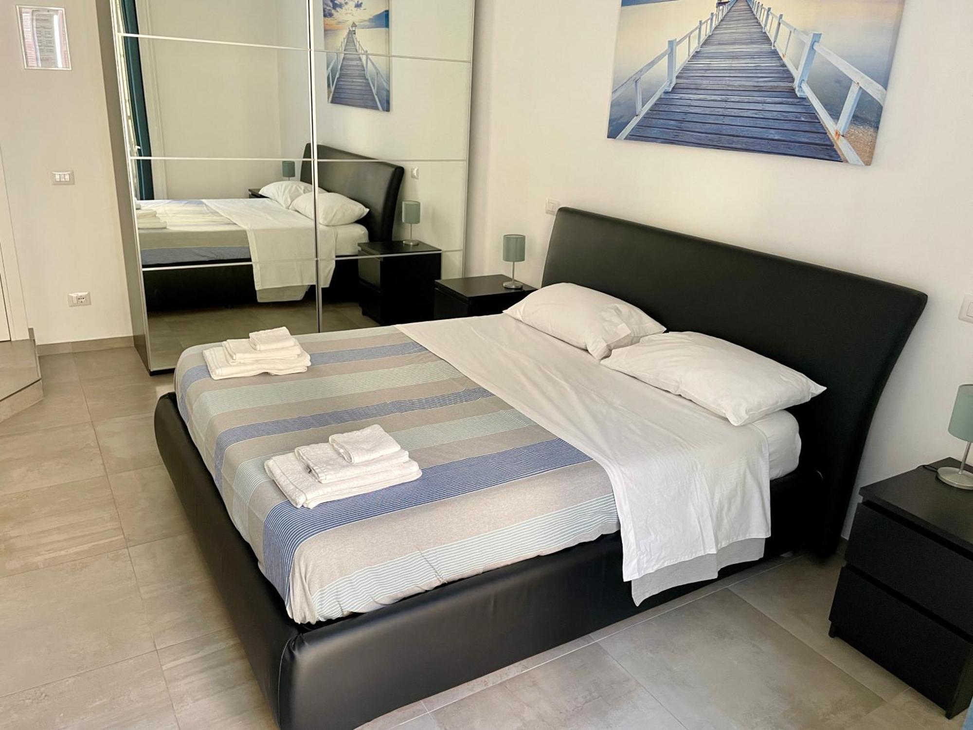 Napoli Centrale Suite Εξωτερικό φωτογραφία