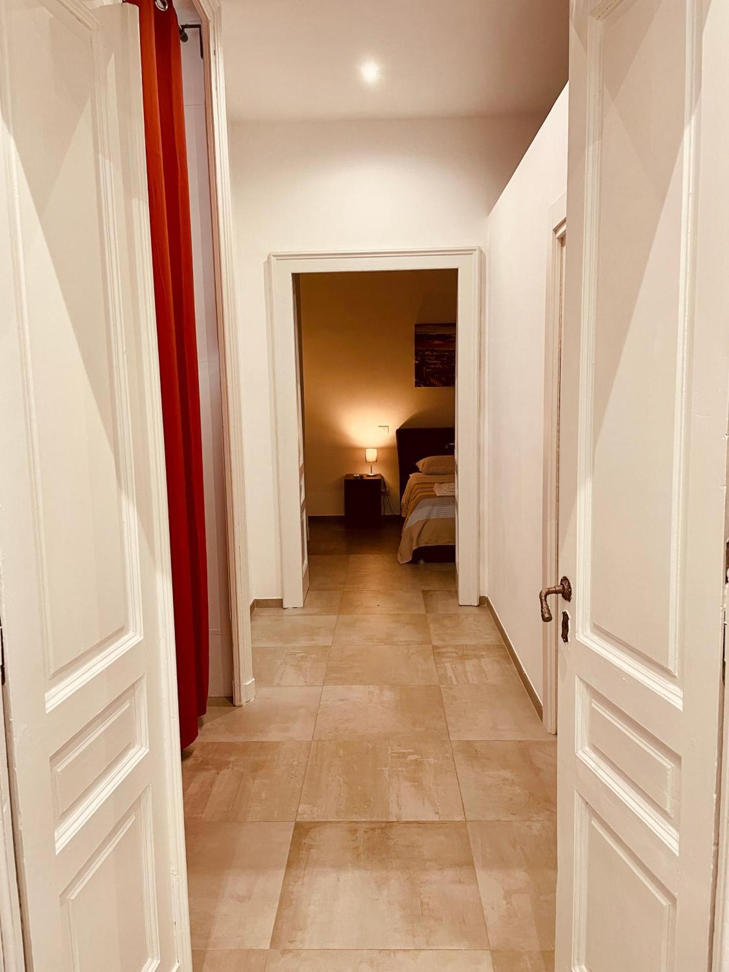 Napoli Centrale Suite Εξωτερικό φωτογραφία